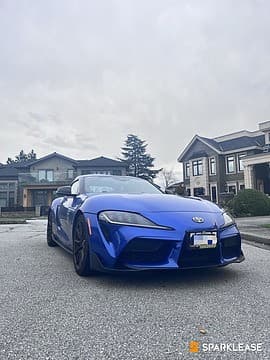 2023 Toyota GR Supra 3.0T Coupe