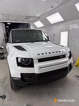 2025 Land Rover Defender 110 P300 S