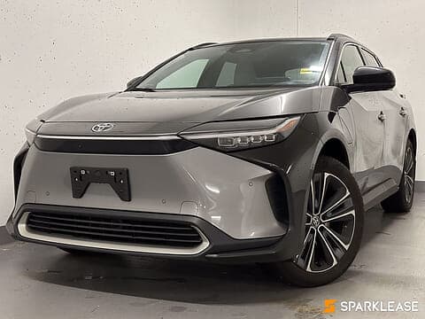 2023 Toyota  bZ4X  XLE AWD 