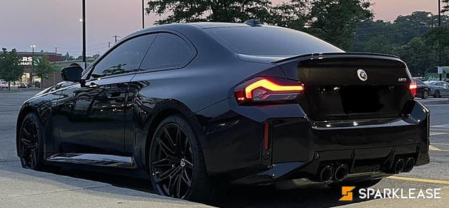 2023 BMW M2 Coupe