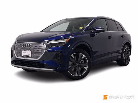 2024 Audi  Q4 e-tron  50 quattro 