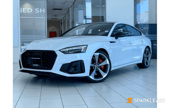 2023 Audi A5 Sportback Progressiv 45 TFSI quattro