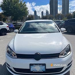 2017 Volkswagen Golf 5dr HB Auto 1.8 TSI...