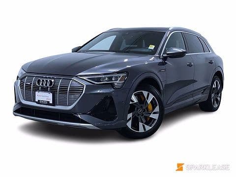 2023 Audi e-tron Technik quattro
