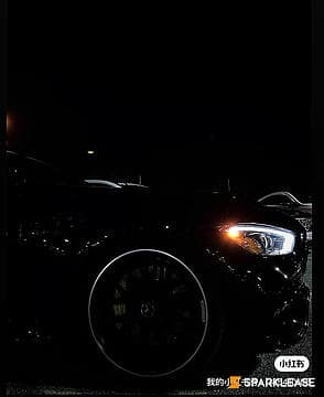 2020 Mercedes-Benz AMG GT