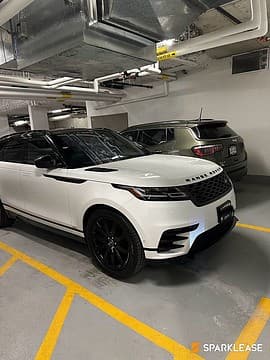 Land Rover Range Rover Velar P340 Dynamic SE