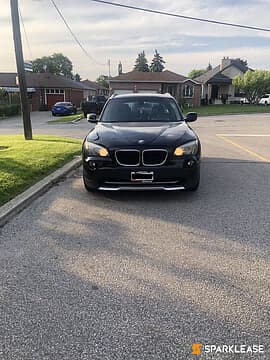 2012 BMW X1 AWD 4dr 28i