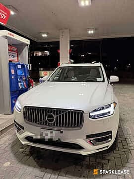 2025 Volvo XC90 Plug-In Hybrid 2025.5 T8...