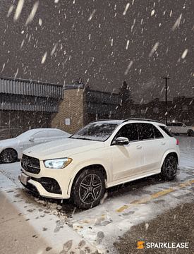 2020 Mercedes-Benz GLE GLE 350 4MATIC SUV