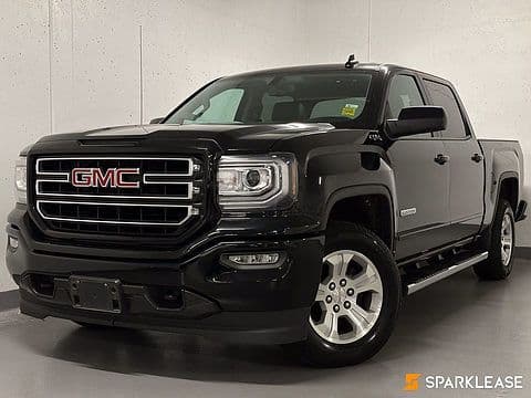 2018 GMC  Sierra 1500  4WD Crew Cab 143.5" SLE 
