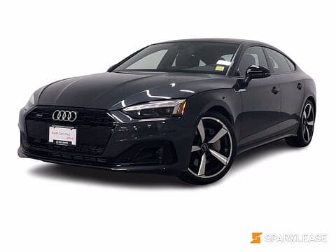 2024 Audi  A5 Sportback  Komfort 45 TFSI quattro 