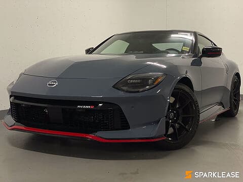 2024 Nissan Z NISMO Auto