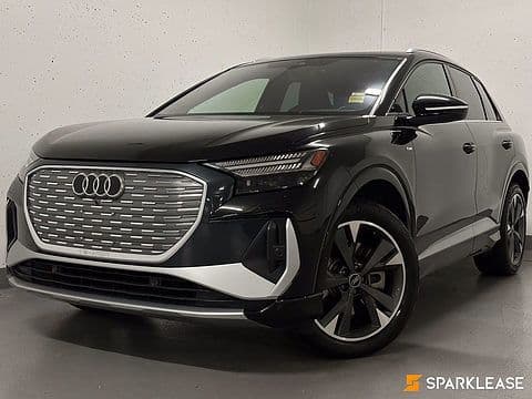 2023 Audi Q4 e-tron 50 quattro