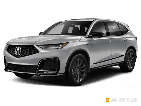 2026 Acura MDX A-Spec SH-AWD