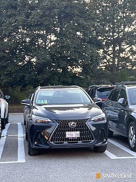 2023 Lexus NX NX 250 AWD