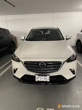 2022 Mazda CX-3 GS Auto AWD