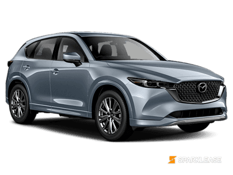 2024 Mazda CX-5 GS AWD *Ltd Avail*