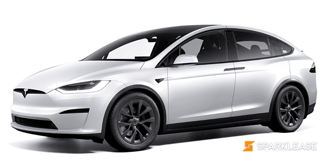 2023 Tesla Model X Standard Range AWD *Ltd Avail*