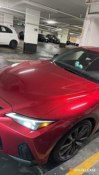 2022 Lexus IS IS 300 AWD