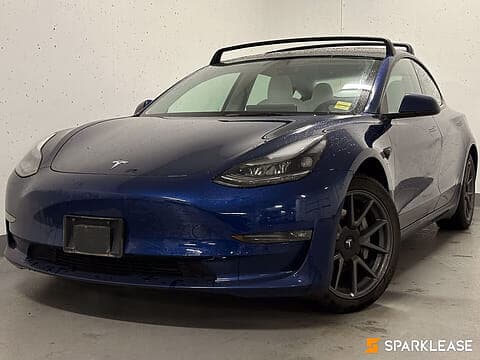 2022 Tesla Model 3 Long Range AWD *Ltd Avail*
