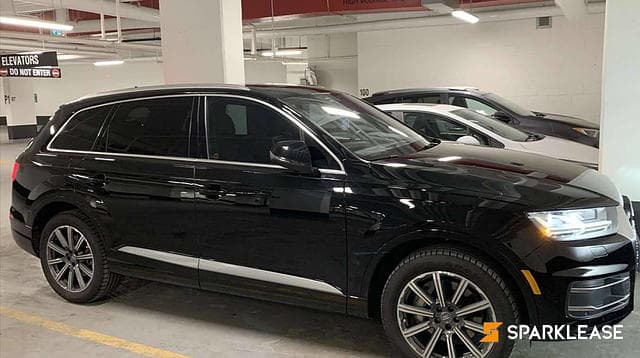 2017 Audi Q7