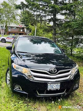2015 Toyota Venza 4dr Wgn