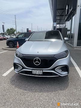2023 Mercedes-Benz EQE EQE 350 4MATIC SUV
