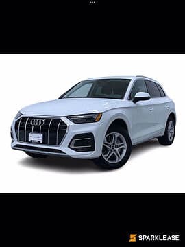 2023 Audi Q5 Komfort 40 TFSI quattro