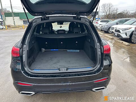 2026 Mercedes-Benz GLC GLC 300 4MATIC SUV