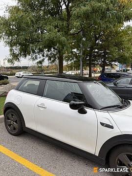 2024 MINI 3 Door Cooper SE FWD