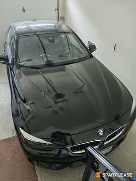 2018 BMW 4 Series 430i xDrive Coupe