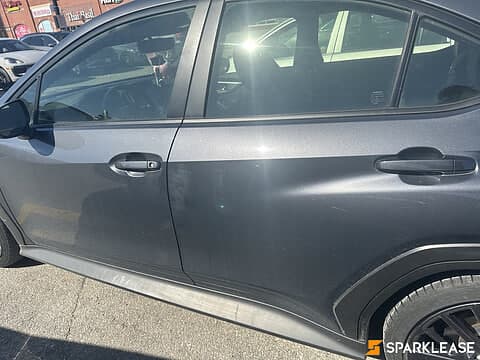 2023 Subaru WRX