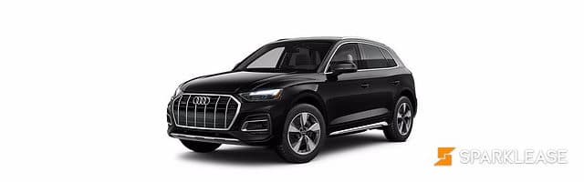 2024 Audi Q5 Komfort 45 TFSI quattro