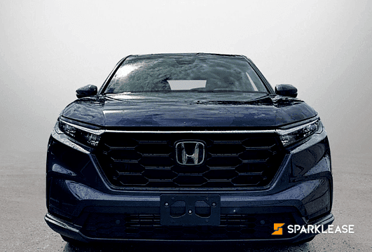 2023 Honda CR-V EX-L AWD