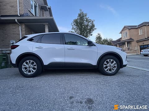 2025 Ford Escape Active AWD