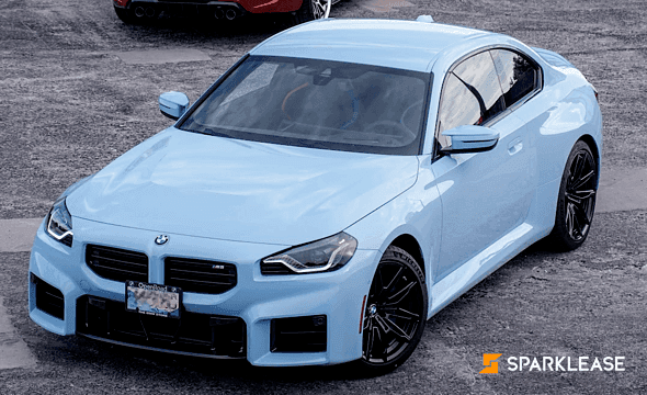 2023 BMW M2 Coupe
