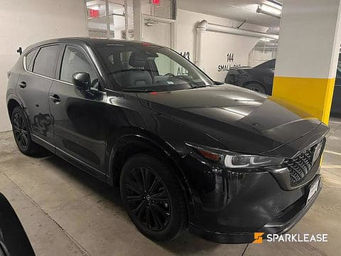 2023 Mazda CX-5 Sport Design 
