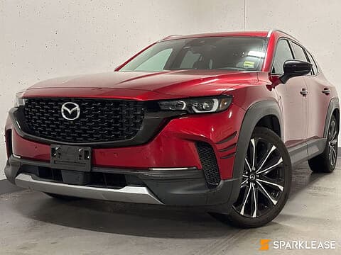 2023 Mazda  CX-50  GS-L AWD 