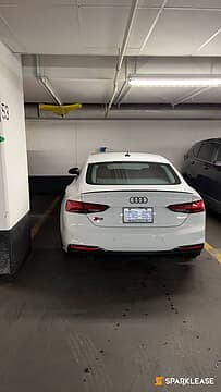 2024 Audi S5 Sportback Technik 3.0 TFSI quattro