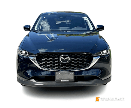 2024 Mazda CX-5 GX AWD w/o CD