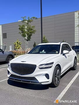 2025 Genesis GV70 2.5T AWD