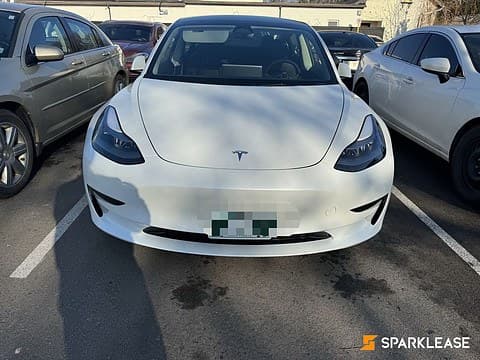 2023 Tesla Model 3 RWD