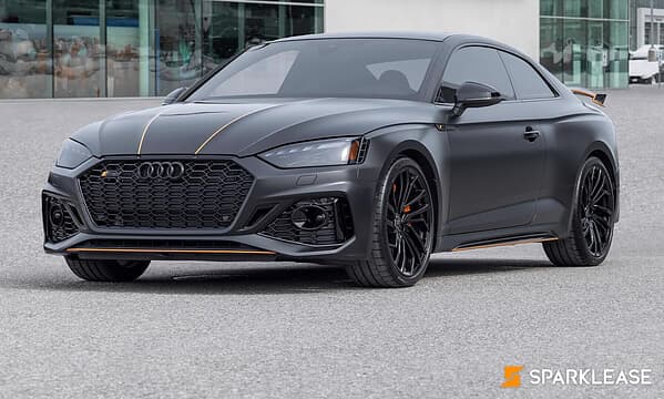 2025 Audi RS 5 Coupe 2.9 TFSI quattro