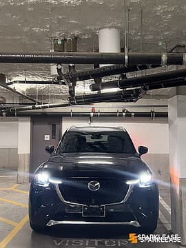 2024 Mazda CX-90 MHEV GT-P AWD
