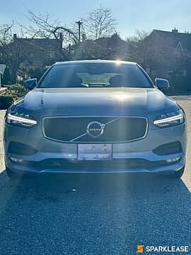2018 Volvo S90