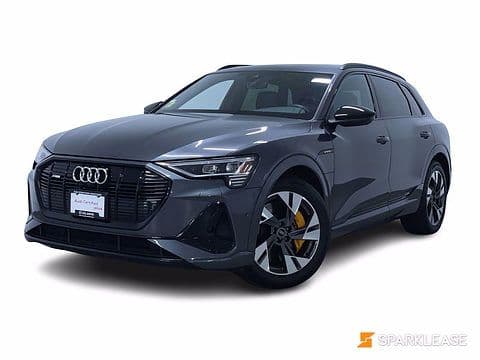 2023 Audi e-tron Progressiv quattro