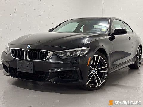 2018 BMW 4 Series 440i xDrive Coupe