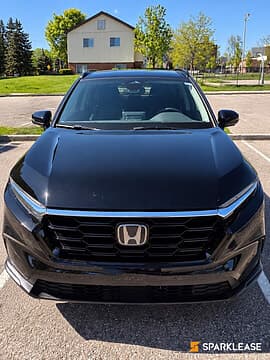 2025 Honda CR-V Sport AWD