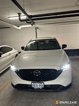 2023 Mazda CX-5 Sport Design w/Turbo AWD