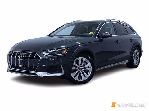 2020 Audi  A4 allroad 
